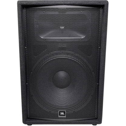 (2) JBL JRX215 1000w 15" 2-Way DJ P/A Speakers+(2) 18" 1400w Subwoofers Pro Subs