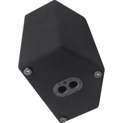 (2) JBL Pro JRX212 12" 2000w PA/DJ Speakers+Powered Mixer w/Bluetooth+Stands