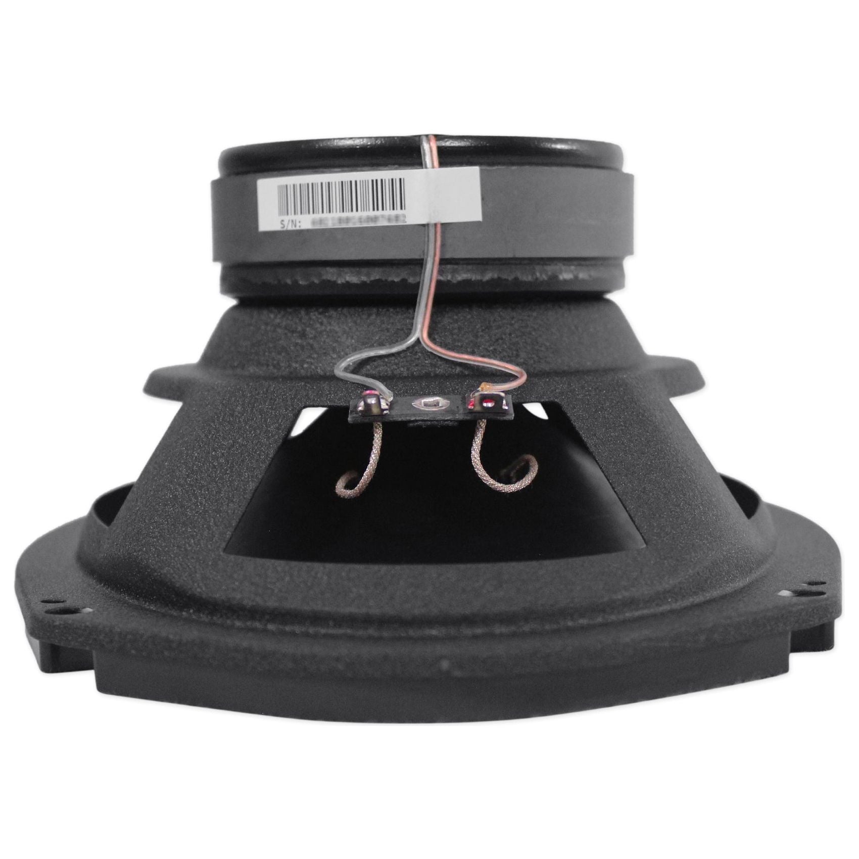 (2) Kicker 43DSC69304 DSC6930 6x9 360w 3-Way Car Speakers+(2) Enclosures DS693