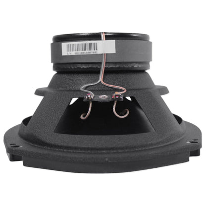 (2) Kicker 43DSC69304 DSC6930 6x9 360w 3-Way Car Speakers+(2) Enclosures DS693