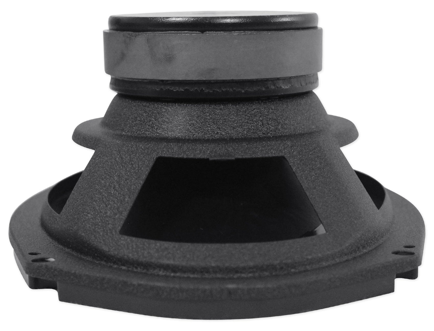 (2) Kicker 43DSC69304 DSC6930 6x9 360w 3-Way Car Speakers+(2) Enclosures DS693