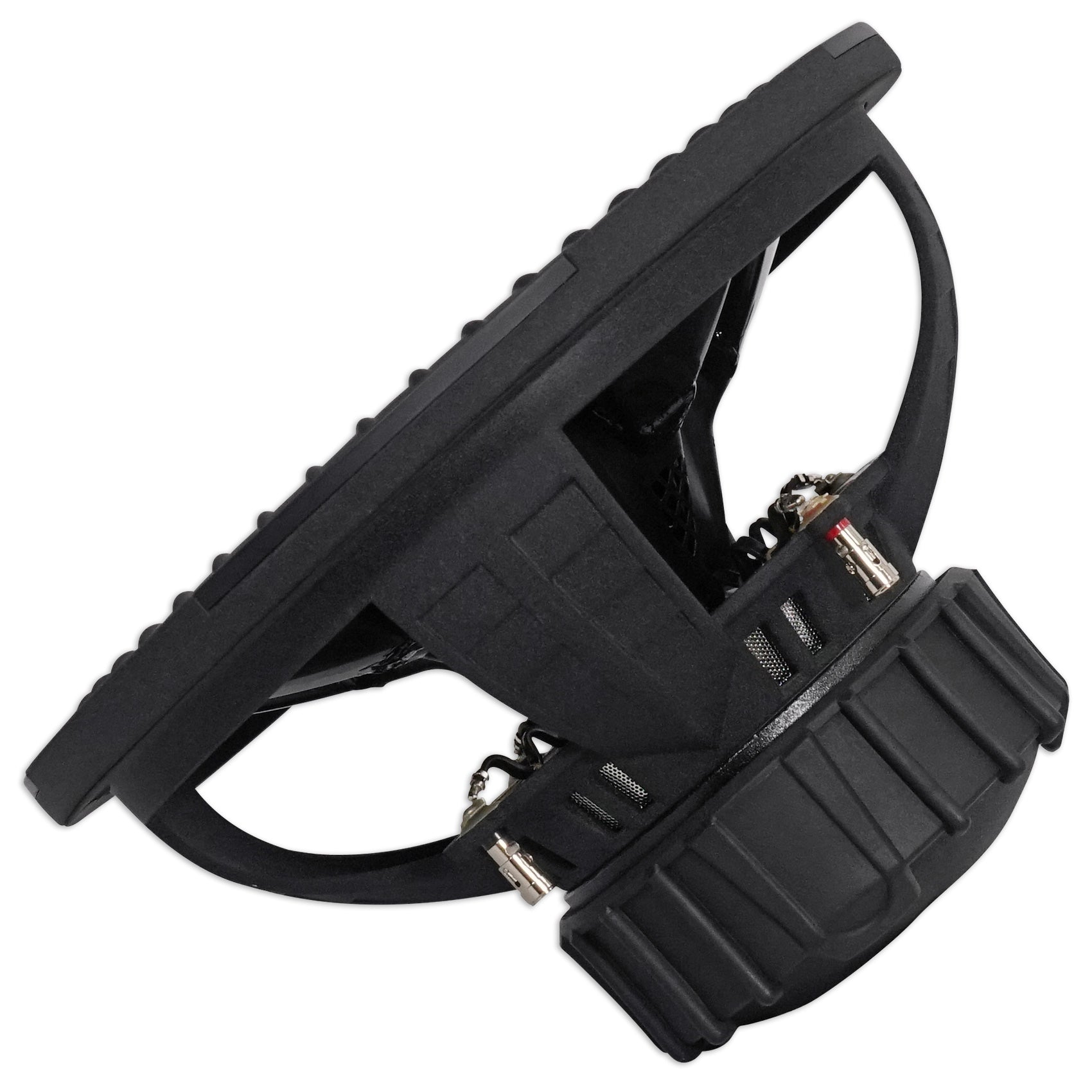 (2) Kicker 44CVX154 Comp VX CVX 15" 2000w RMS Car Subwoofers+Amplifier+Amp Kit