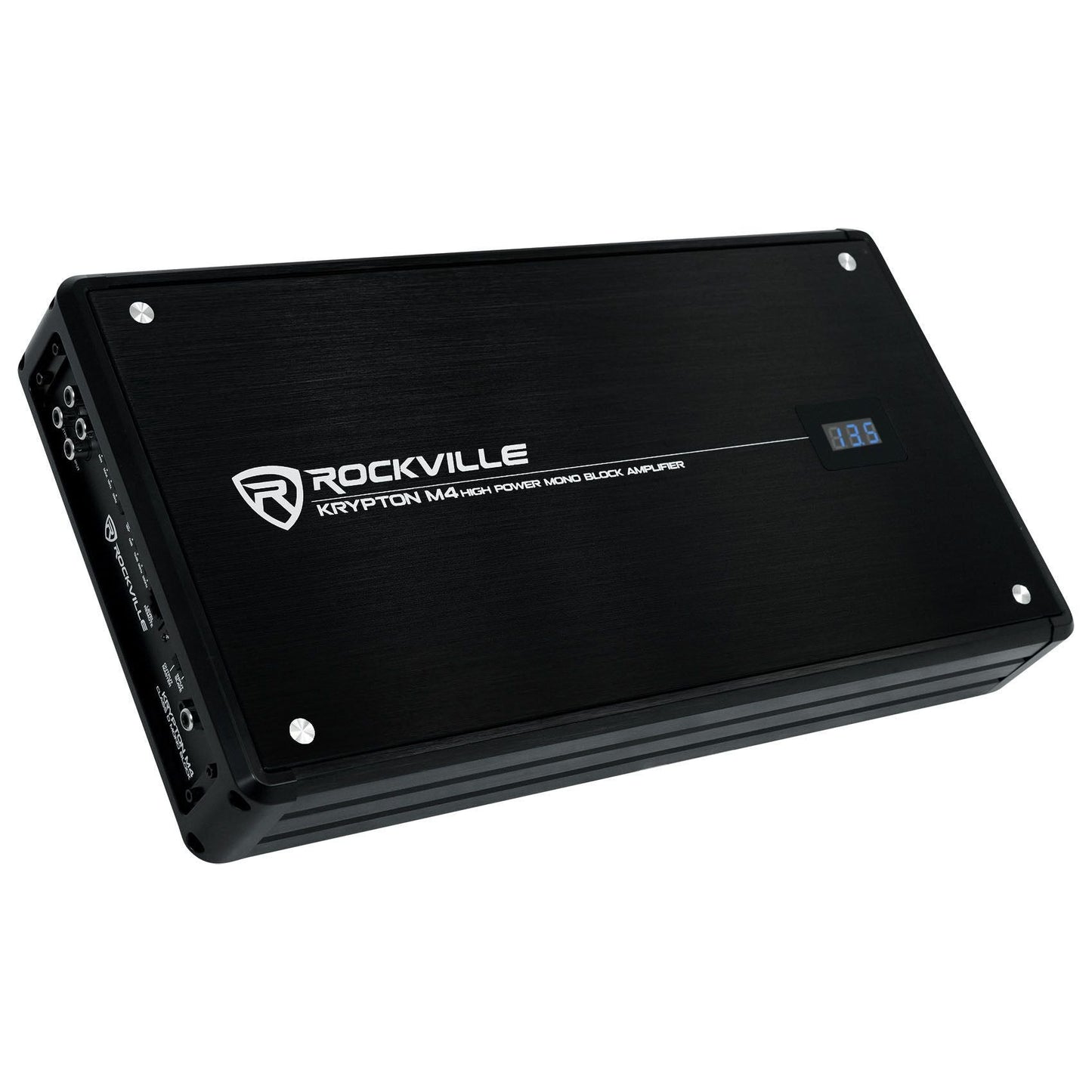 (2) Kicker 44CVX154 Comp VX CVX 15" 2000w RMS Car Subwoofers+Amplifier+Amp Kit