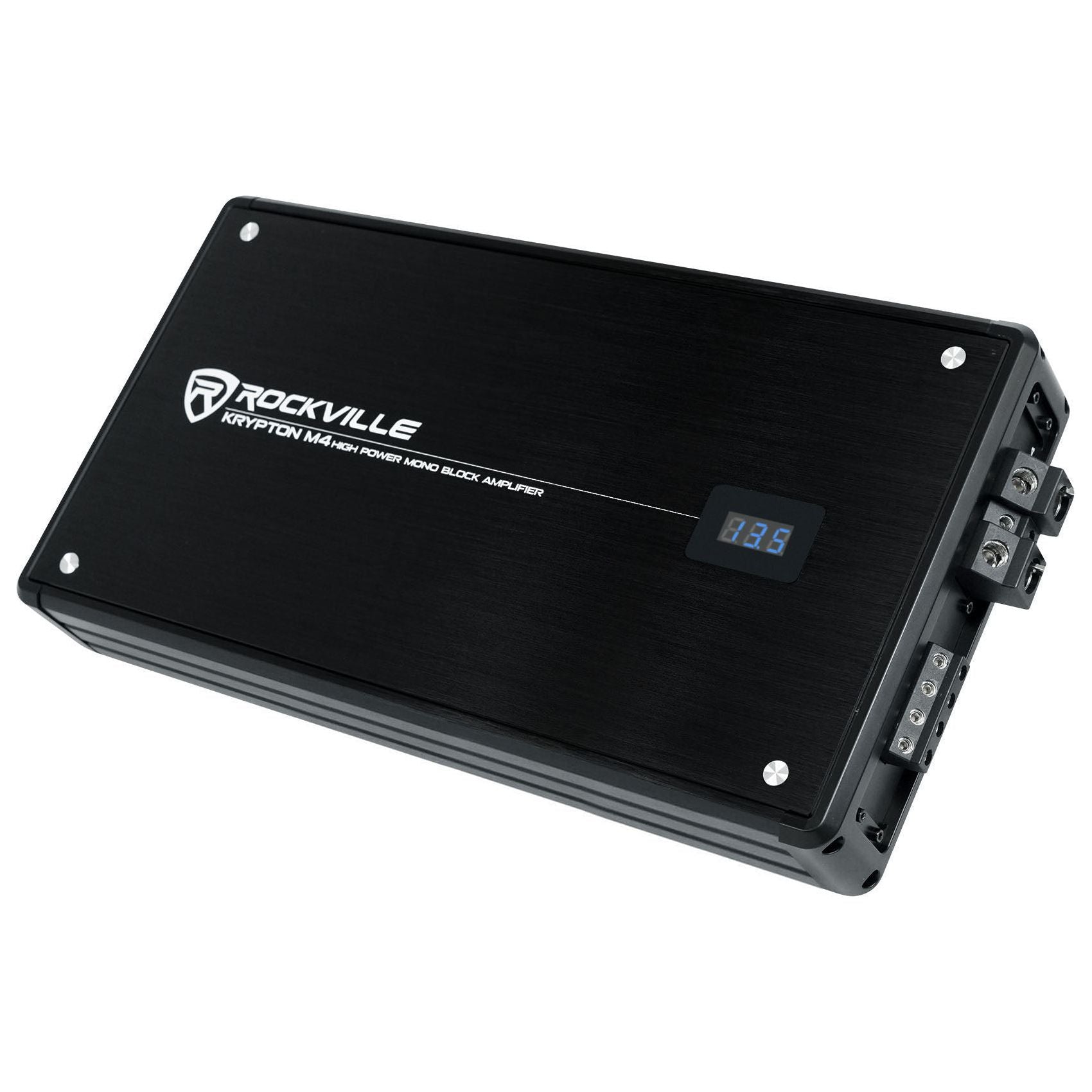 (2) Kicker 44CVX154 Comp VX CVX 15" 2000w RMS Car Subwoofers+Amplifier+Amp Kit