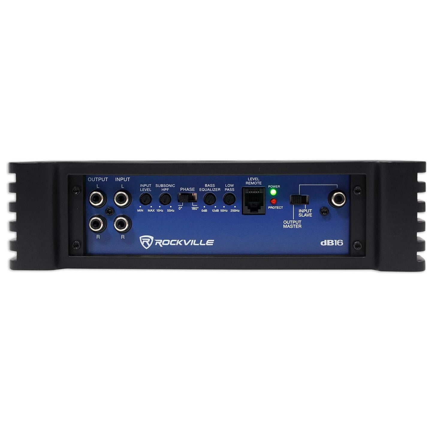 (2) Kicker 44L7S152 15" 4000W Solobaric L7S Subwoofers+Mono Amplifier+Amp Kit