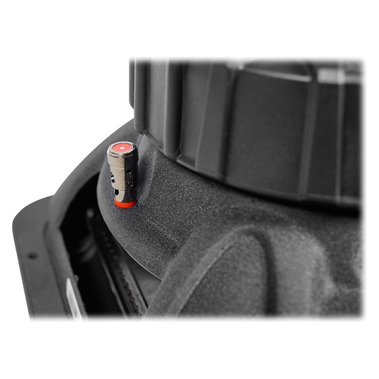 (2) KICKER 45L7R102 10" 2000w L7R Solo-Baric Subwoofers+Enclosure Box+Amplifier