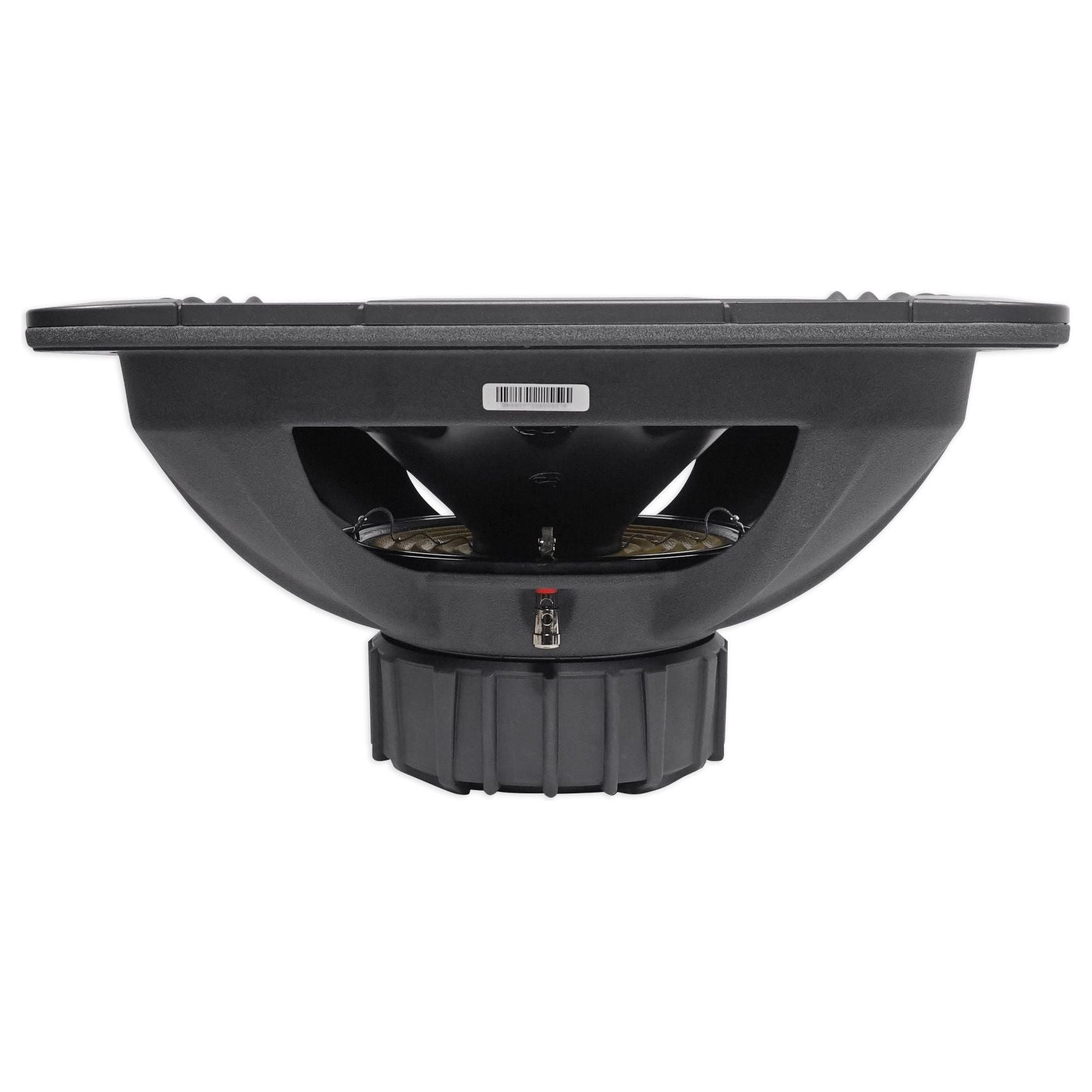 (2) KICKER 45L7R154 15" 3600w L7R Car Subwoofers+Vented Box+Amplifier+Amp Kit