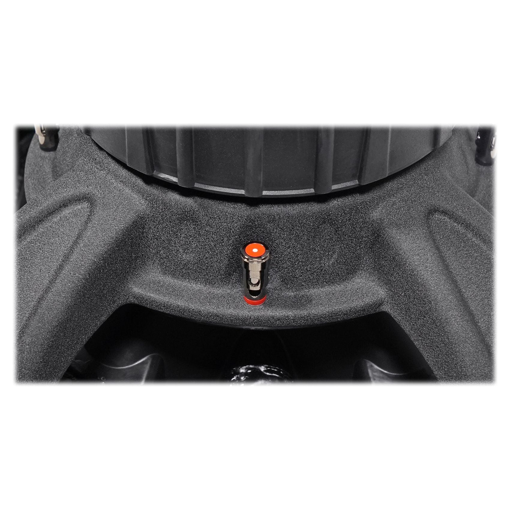 (2) KICKER 45L7R154 15" 3600w L7R Car Subwoofers+Vented Box+Amplifier+Amp Kit