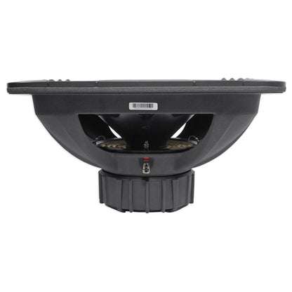 (2) KICKER 45L7R154 15" 3600w L7R Car Subwoofers+Vented Sub Box Enclosure L7R154