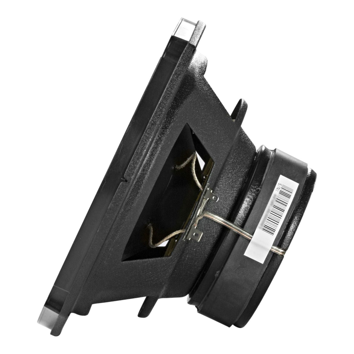 (2) Kicker 46CSC654 6.5"+(2) Kicker 46CSC6934 6x9" Car Audio Speakers + Rockmat