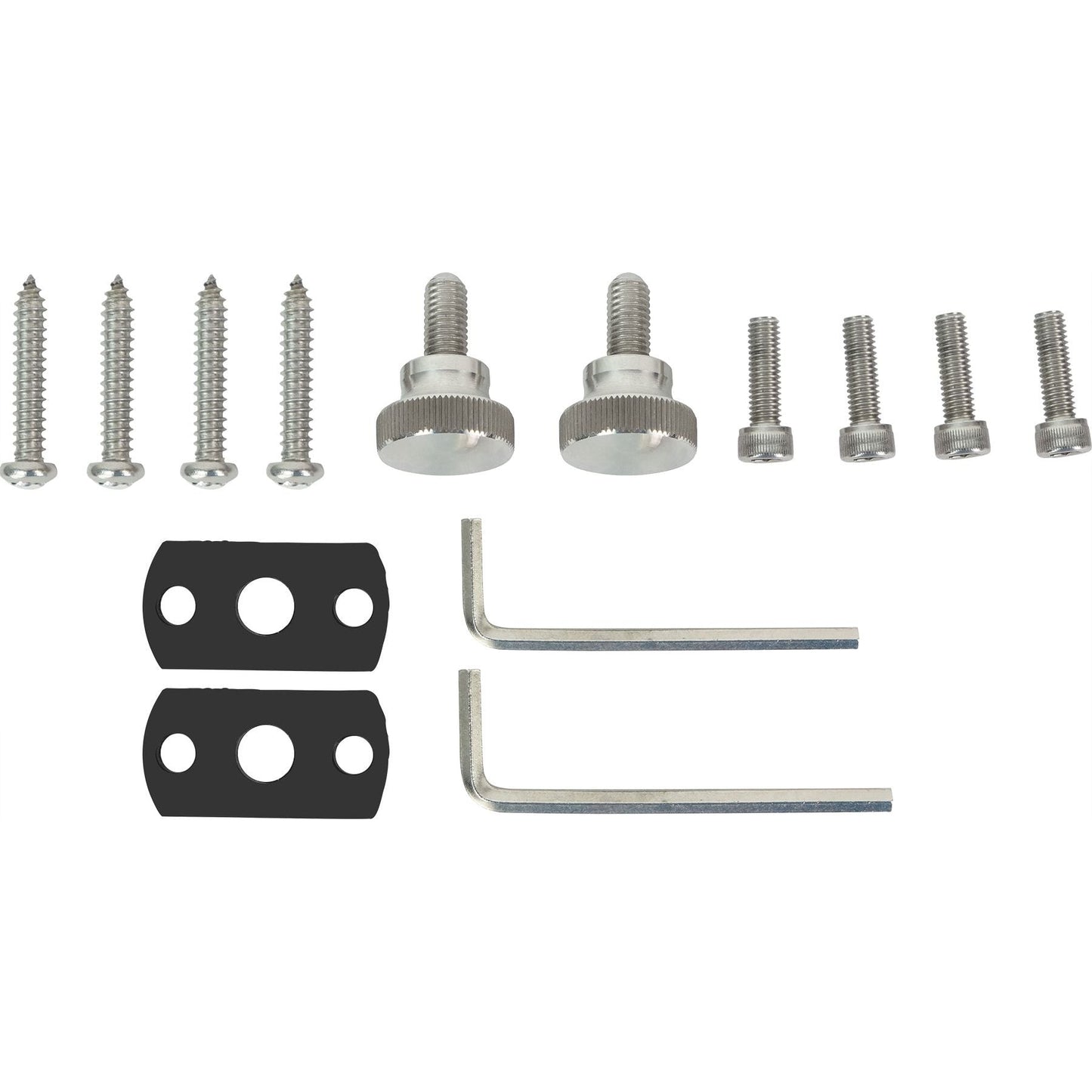 MAC525S+MAC360C KICKER SWIVEL RZR