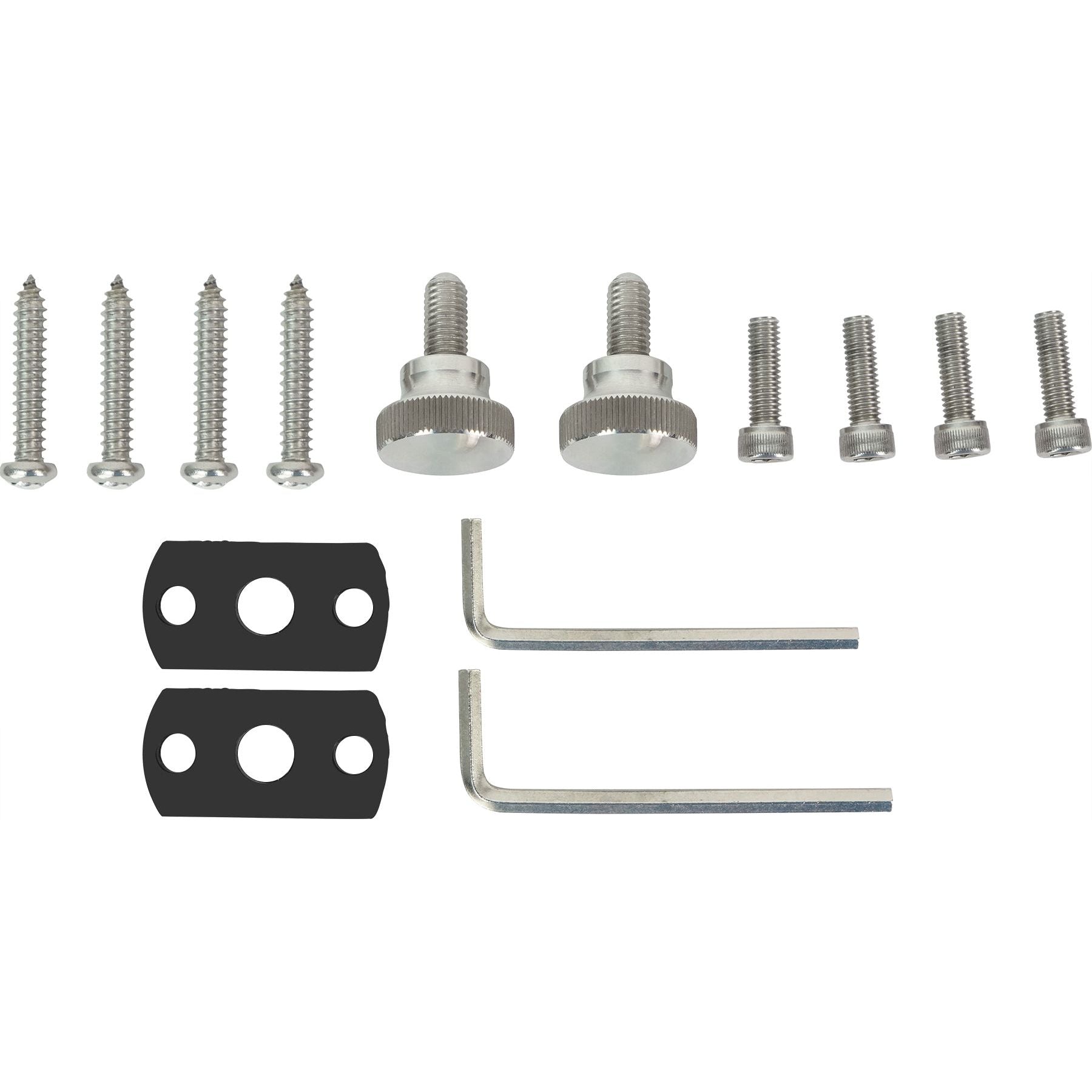 MAC525S+MAC360C KICKER SWIVEL RZR