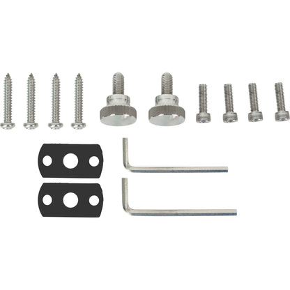 MAC525S+MAC360C KICKER SWIVEL RZR