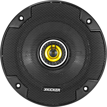 MAC525S 5.25" Chrome Wakeboard Pods 2-Pack + 360° Swivel Clamps Bundle