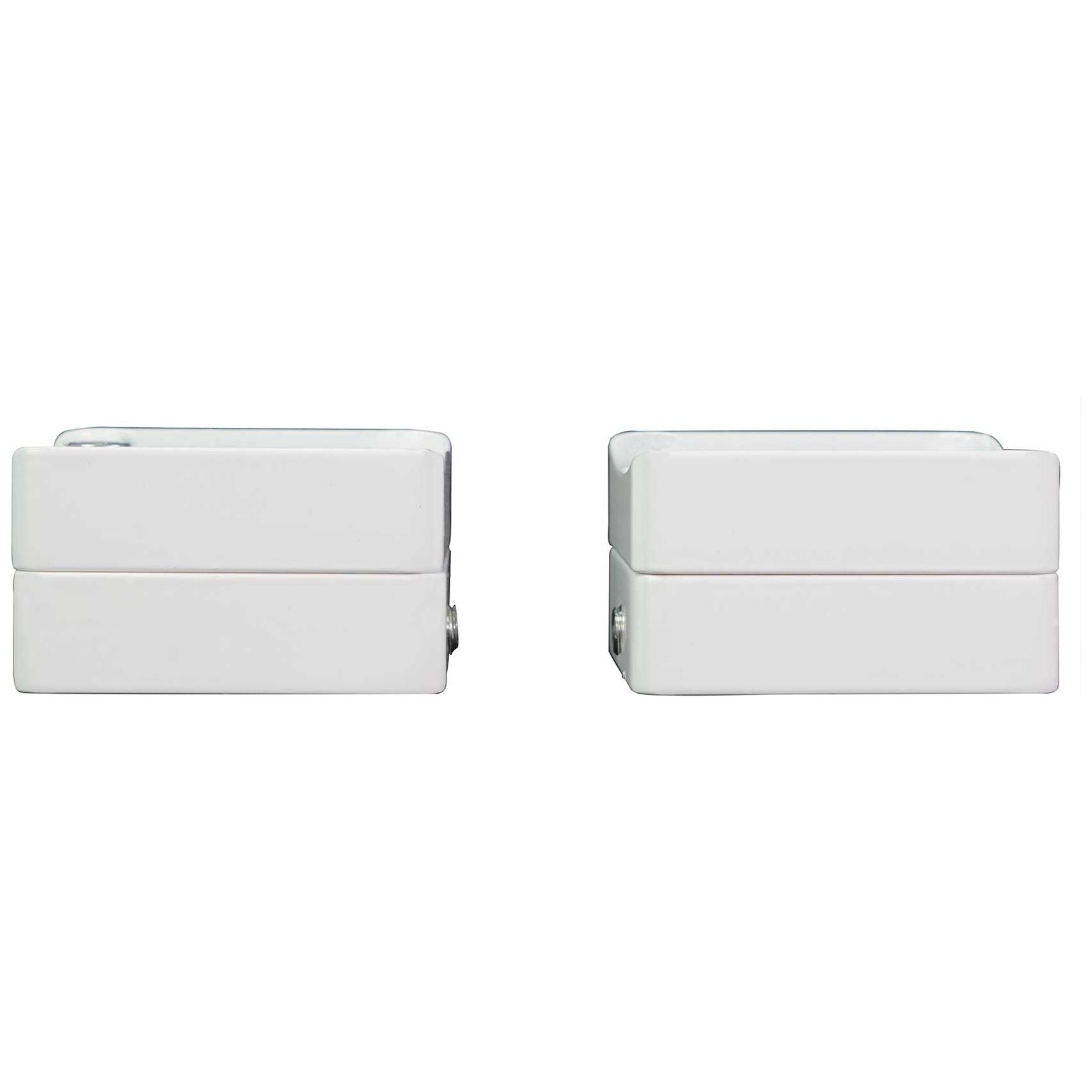 MAC525W+MAC360W KICKER SWIVEL RZR