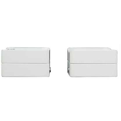 MAC525W+MAC360W KICKER SWIVEL RZR