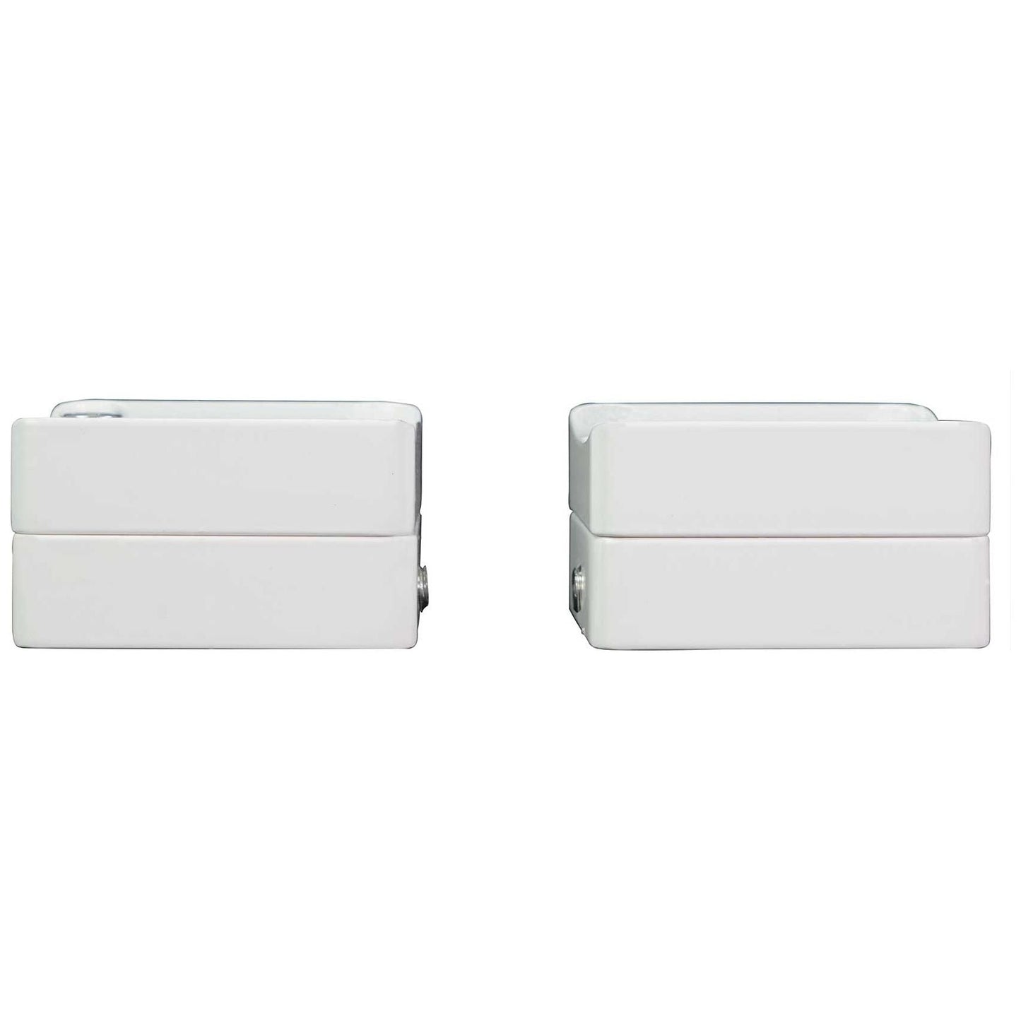 MAC69W+MAC360W KICKER SWIVEL RZR