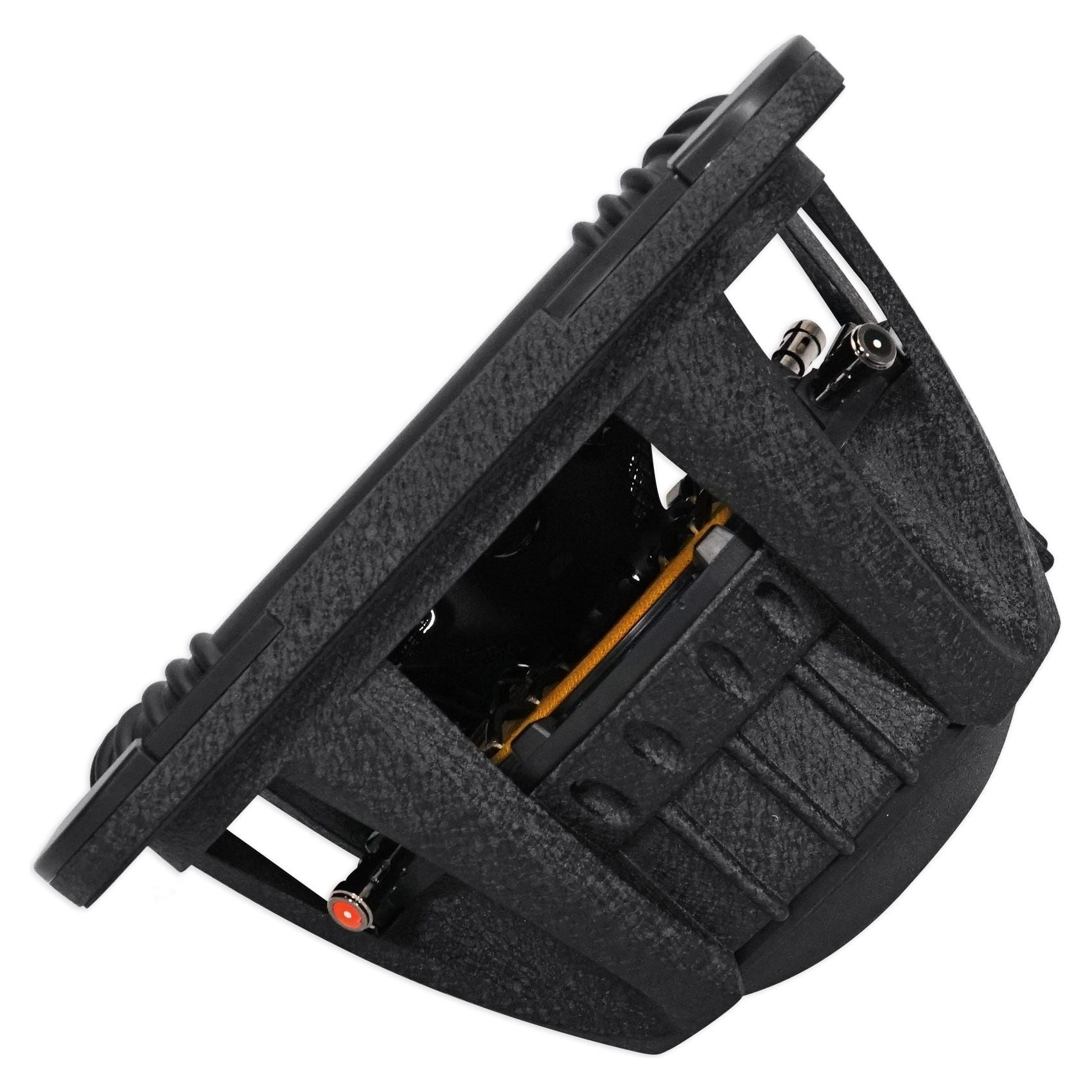 (2) Kicker L7S102 L7 10" 2400 Watt Solobaric Car Subwoofers + Sub Box 44L7S10-2