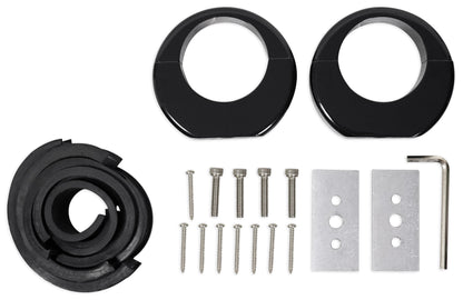 (2) MB QUART NF1-116 6.5" 80 Watt Marine Wakeboard Tower Speakers For Boat