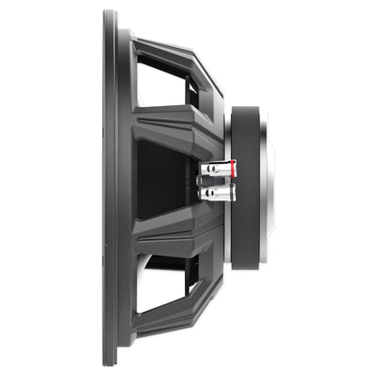 (2) MTX 3510-02 10" 1000w SVC 2-ohm Car Audio Subwoofers+Mono Amplifier+Amp Kit