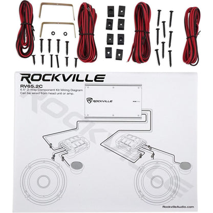 RV65.2C 2-Pack