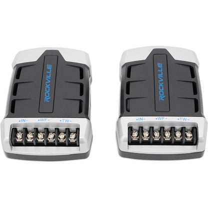 RV69.2C 2-Pack + RXA-F1 Amplifier Bundle