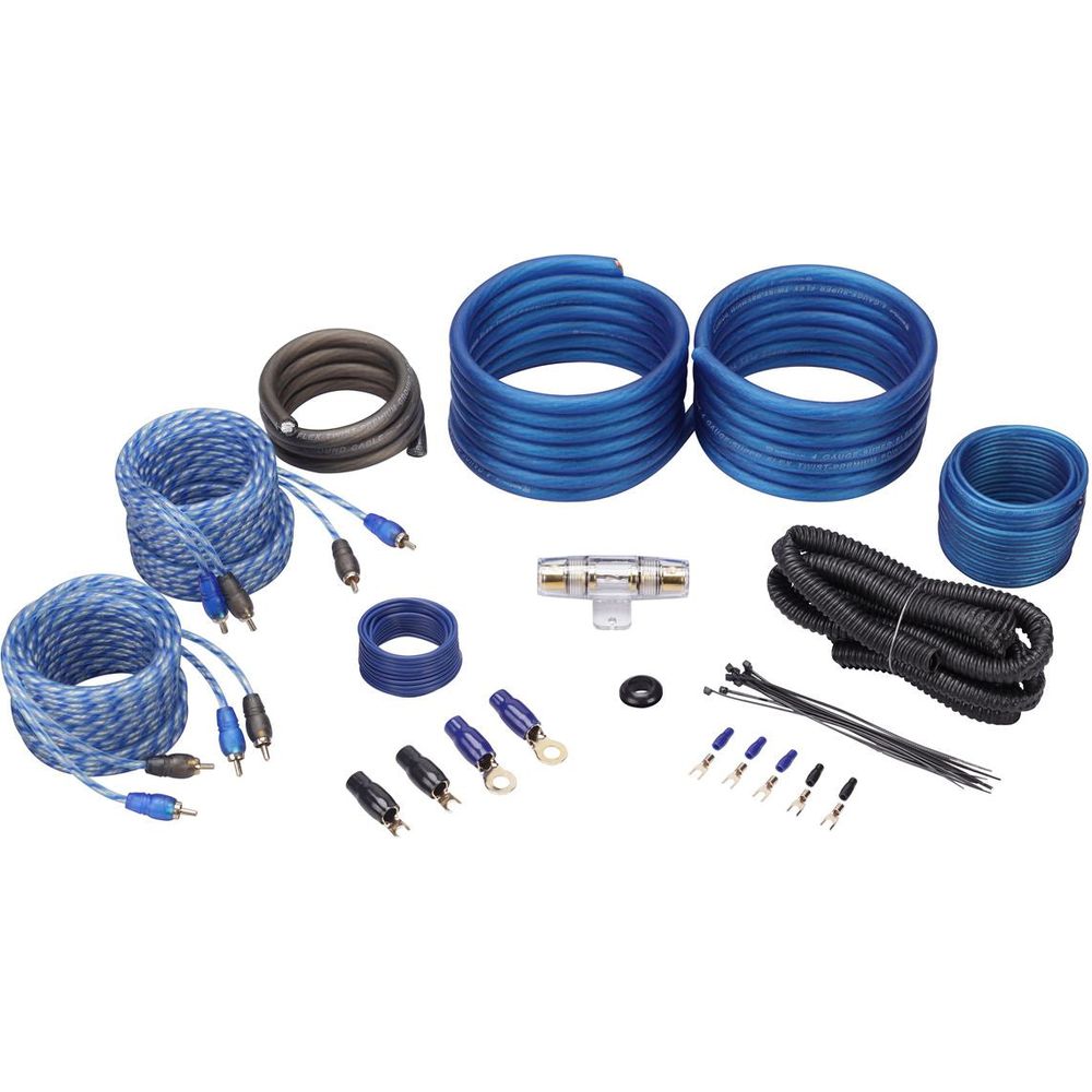 RV69.2C 2-Pack + RXA-F1 Amplifier Bundle