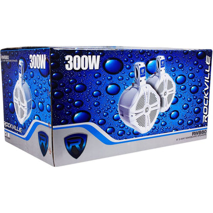 RWB80W 2-Pack