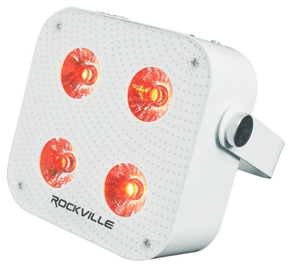 4 PACK MINI RF4 V2 WHITE