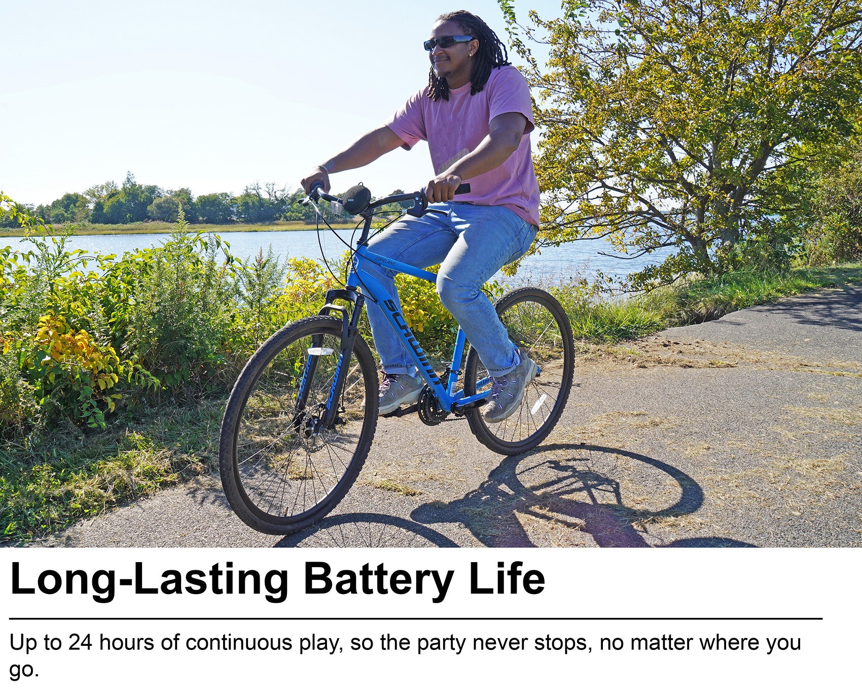 K‑GO Karaoke Speaker + IPS20 Tripod Stand Bundle