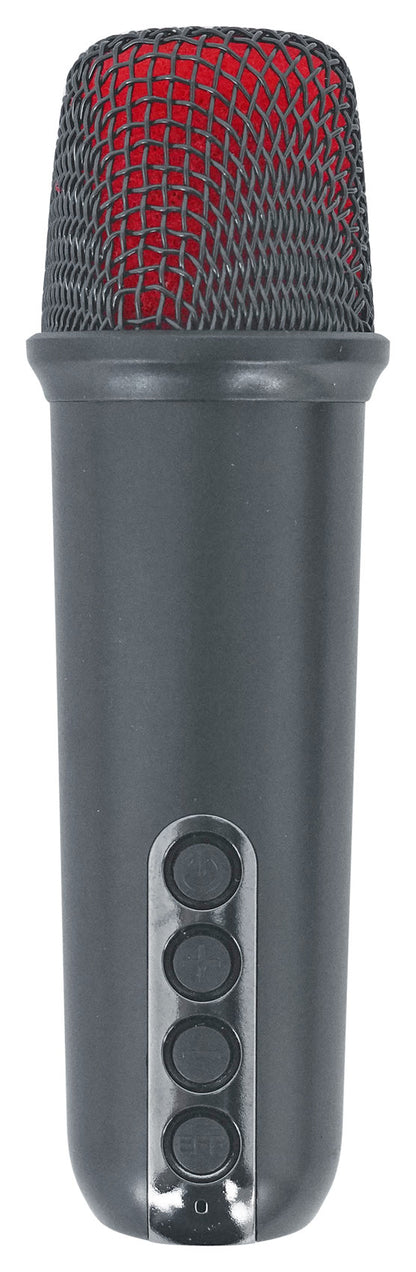 K‑GO Karaoke Speaker + IPS20 Tripod Stand Bundle