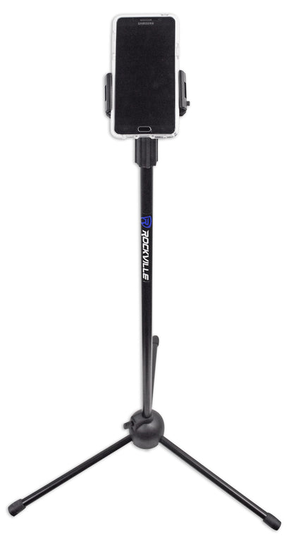 K‑GO Karaoke Speaker + IPS20 Tripod Stand Bundle