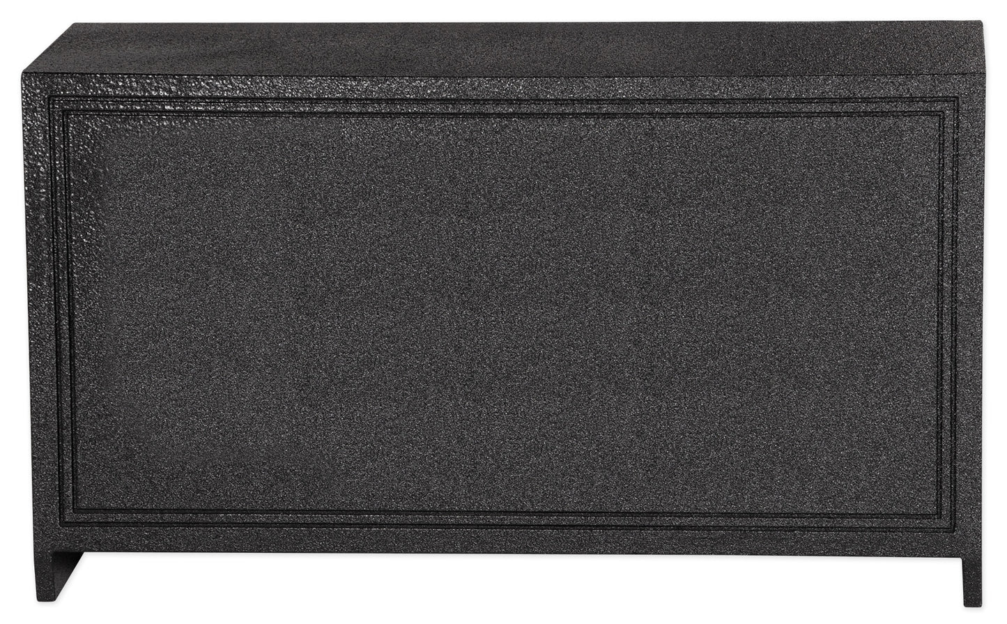 Dual 10" Sealed Subwoofer Sub Box Bed Lined Enclosure For Jeep Wrangler 1997-02