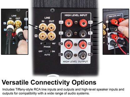 ROCK SHAKER 15 BLACK [Used]