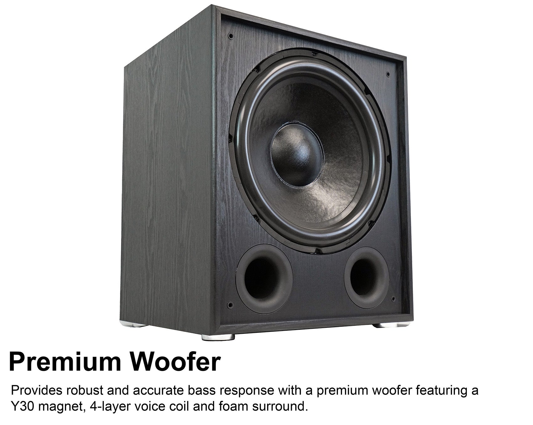 ROCK SHAKER 15 BLACK [Used]