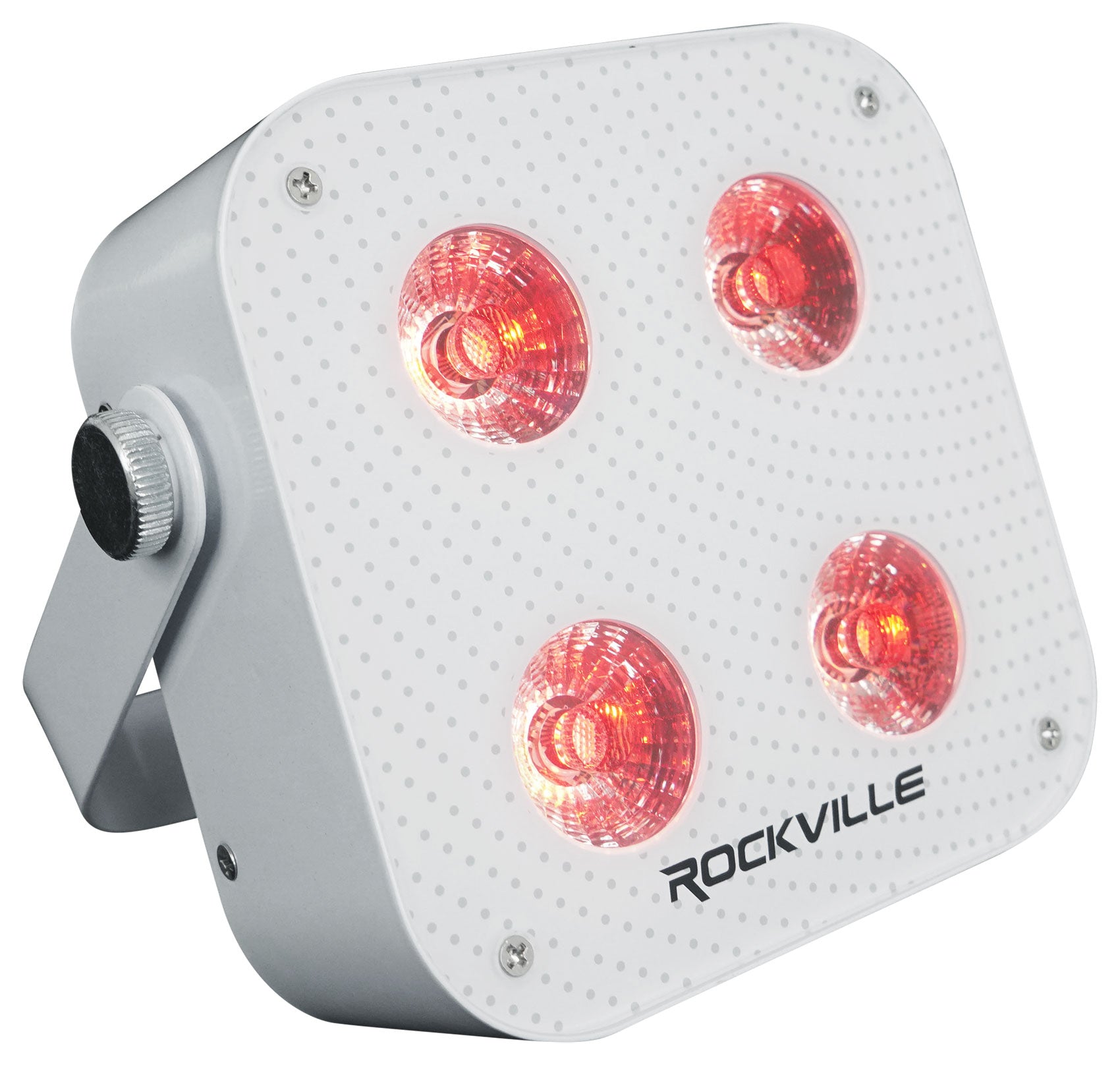 4 PACK MINI IR4 WHITE