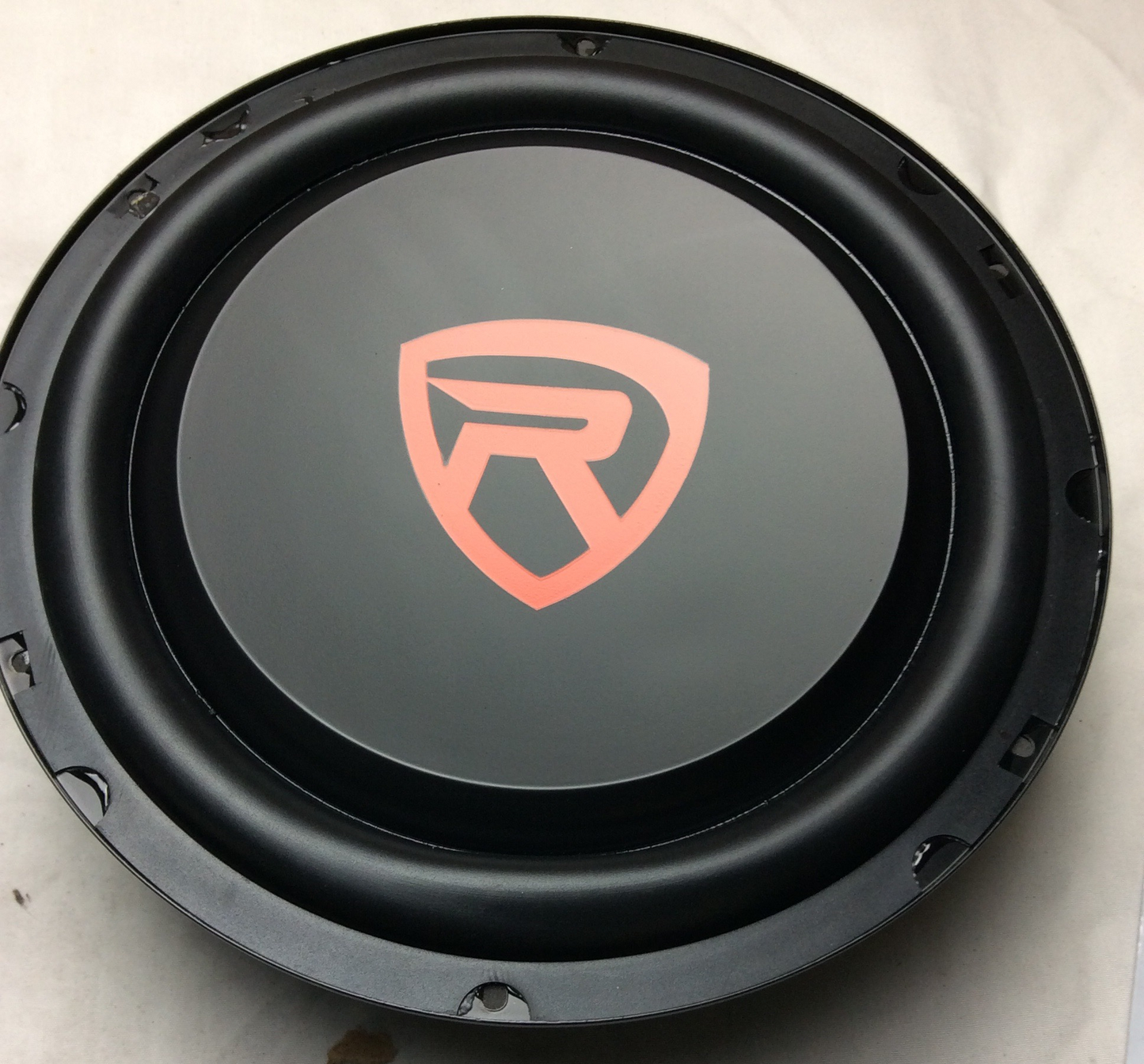 RVS12A WOOFER 4 OHM