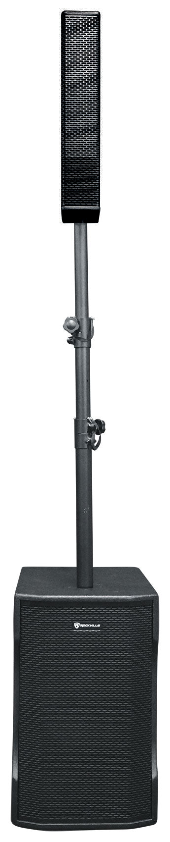 TITAN COLUMN 12 [Used]