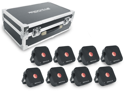 MINI RF1 V3 CHARGE PACKAGE BLACK