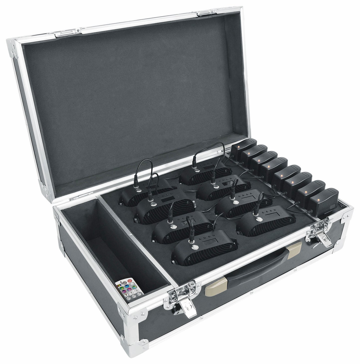 MINI RF1 V3 CHARGE PACKAGE BLACK