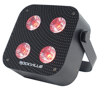 MINI RF4 V2 CHARGE PACKAGE BLACK