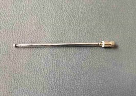 RCS1000-6 FM ANTENNA