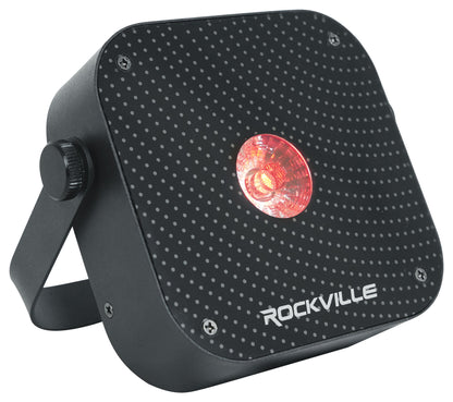 4 PACK MINI RF1 V3 BLACK