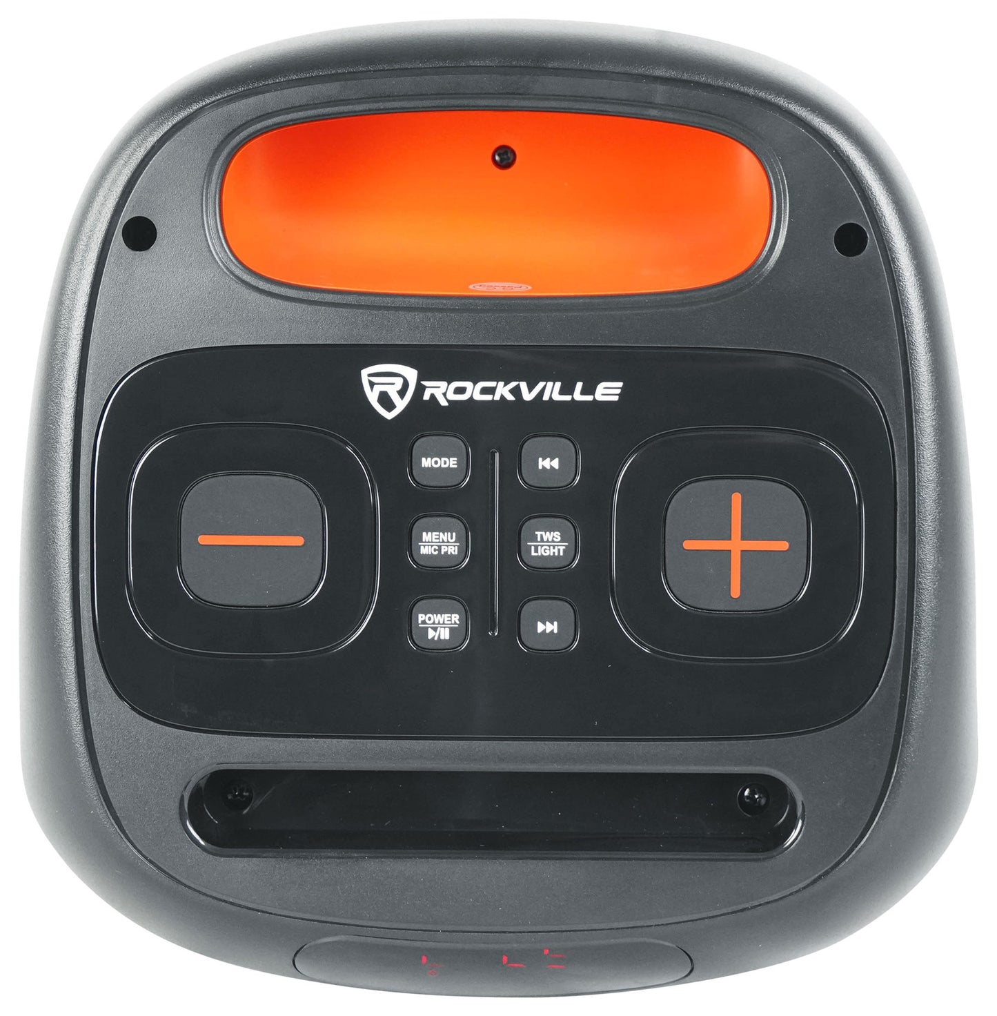 ROCKBOX PRO V2 [Used]