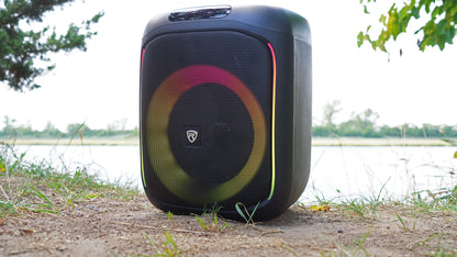 ROCKBOX PRO V2 [Used]