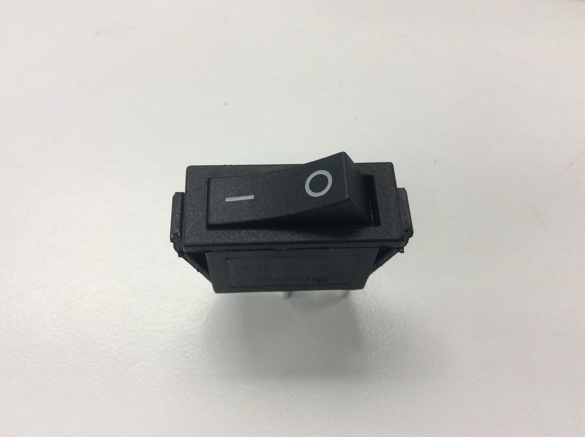 RCS SERIES POWER SWITCH