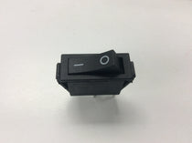 RCS SERIES POWER SWITCH