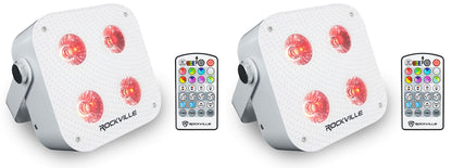 MINI RF4 V2 WHITE 2-Pack