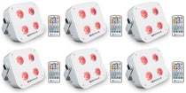MINI RF4 V2 WHITE 6-Pack