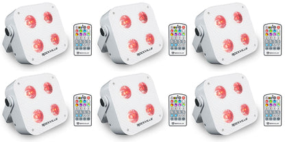 MINI RF4 V2 WHITE 6-Pack